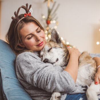 Pet Safety Tips: Staying Safe During the Holidays